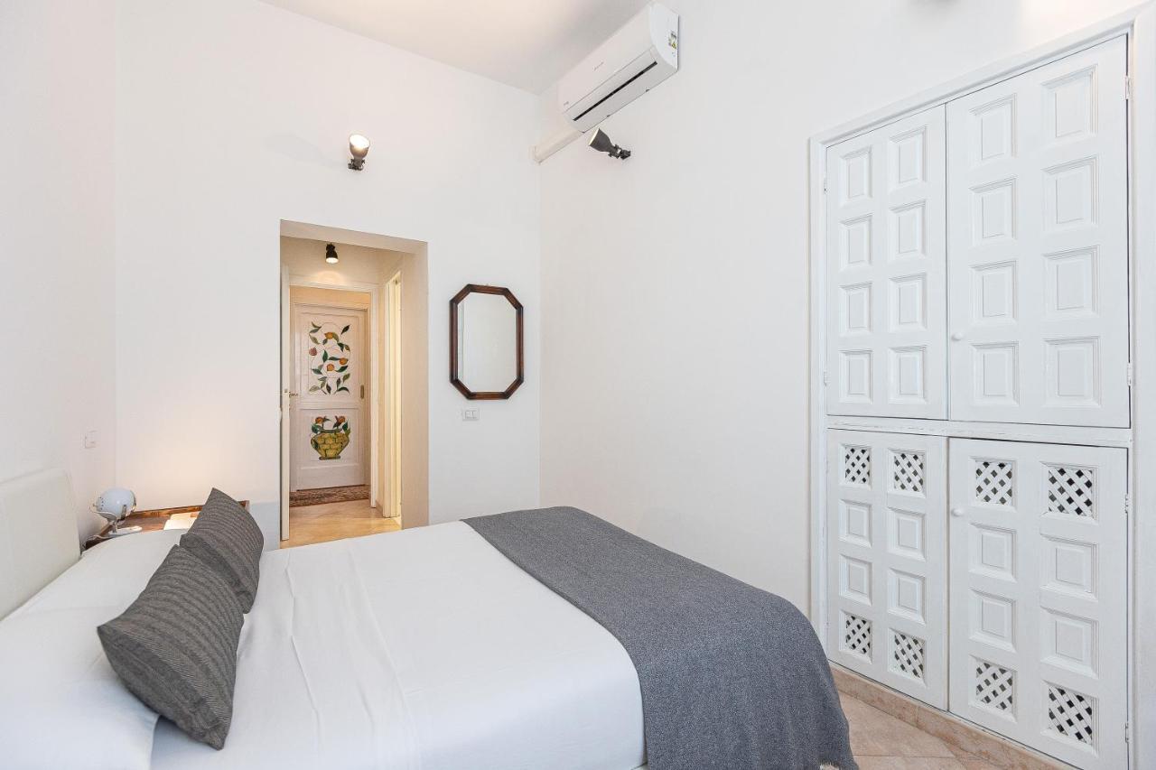 Amazing Historical Apartment - Jewish Ghetto Roma Exterior foto