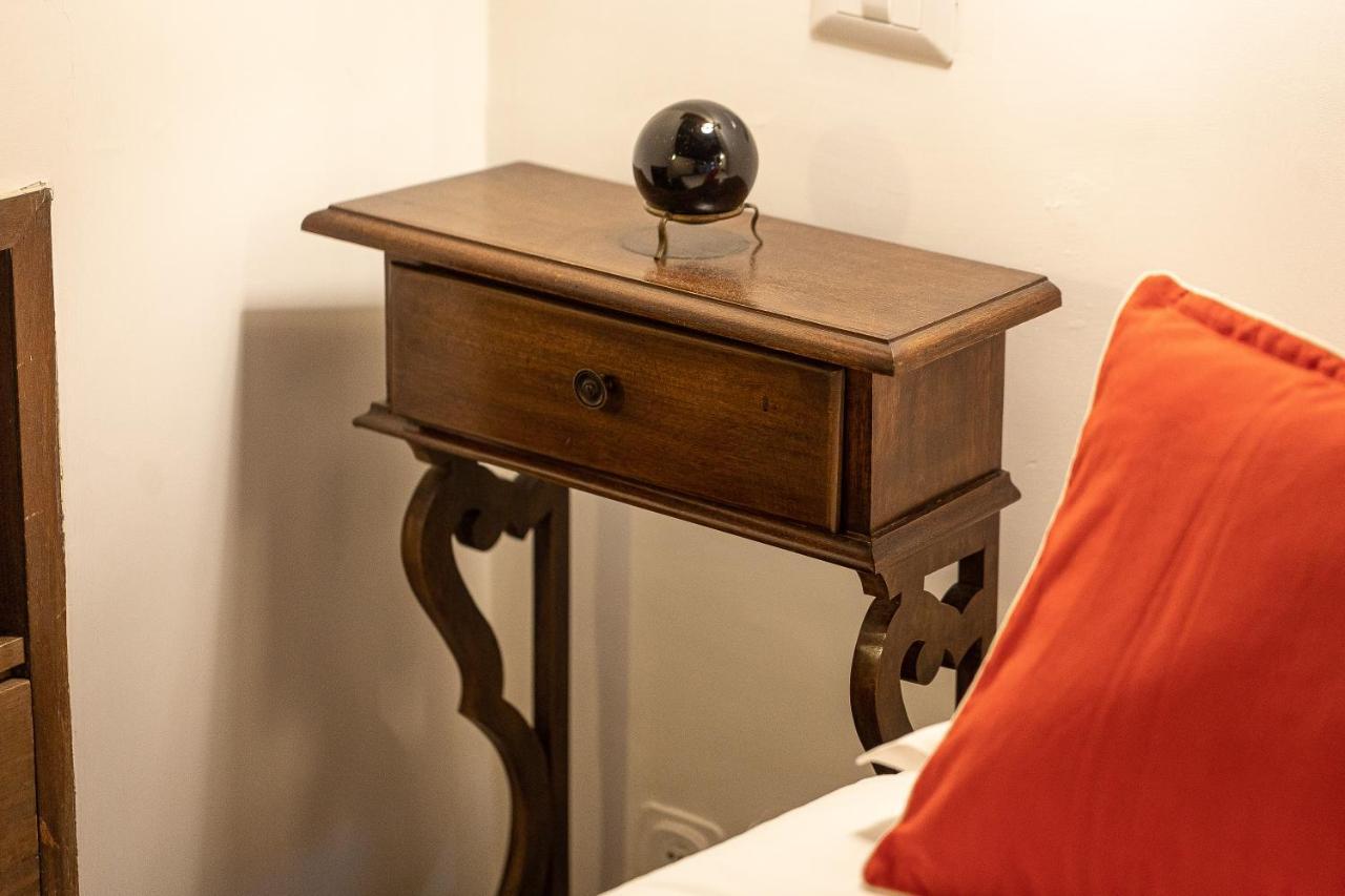 Amazing Historical Apartment - Jewish Ghetto Roma Exterior foto