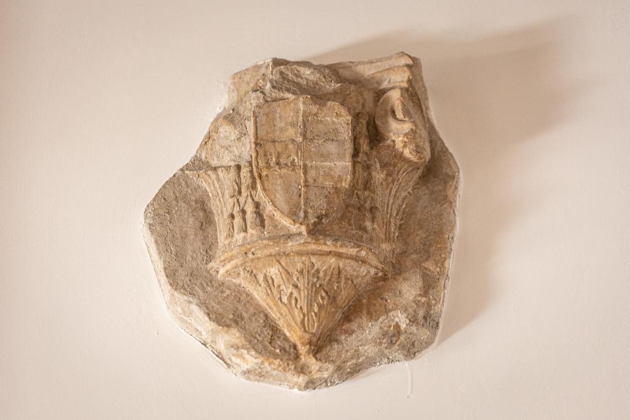 Amazing Historical Apartment - Jewish Ghetto Roma Exterior foto