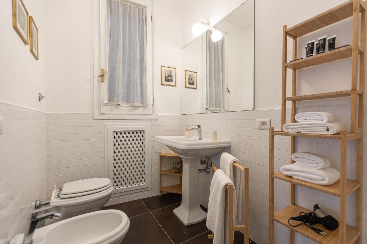 Amazing Historical Apartment - Jewish Ghetto Roma Exterior foto