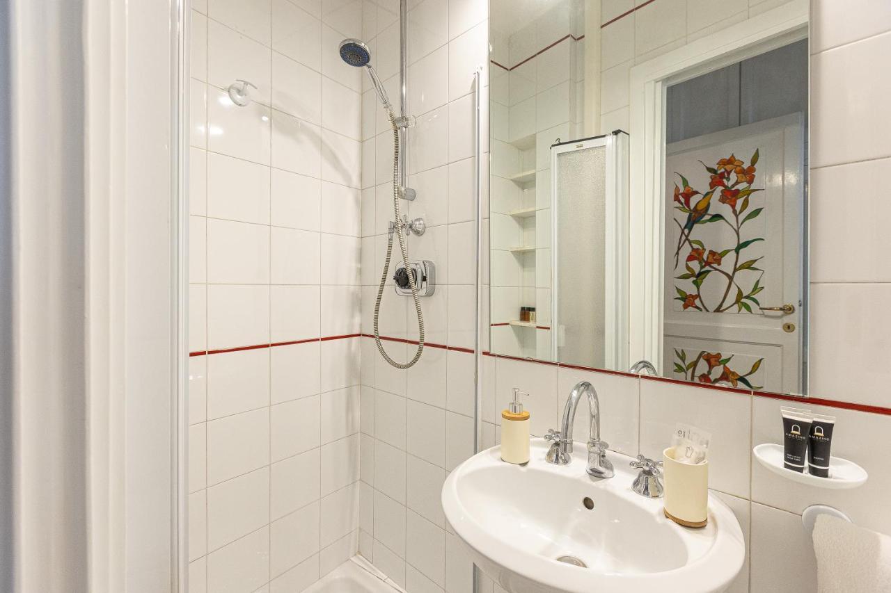 Amazing Historical Apartment - Jewish Ghetto Roma Exterior foto